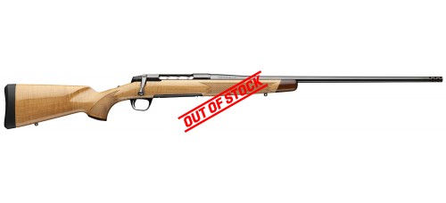 Browning X-Bolt 2 Medallion Maple .243 Win 22" Barrel Bolt Action Rifle Browning X-Bolt 2 Medallion Maple .243 Win 22" Barrel Bolt Action Rifle